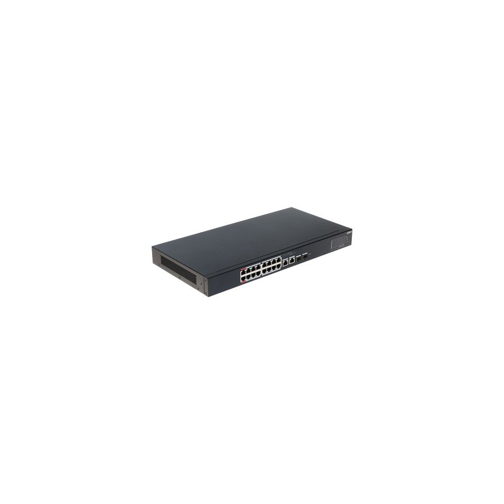 POE CS4218-16ET-135 16- SFP DAHUA
