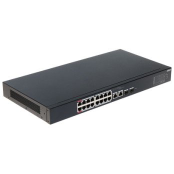 POE CS4218-16ET-135 16- SFP DAHUA