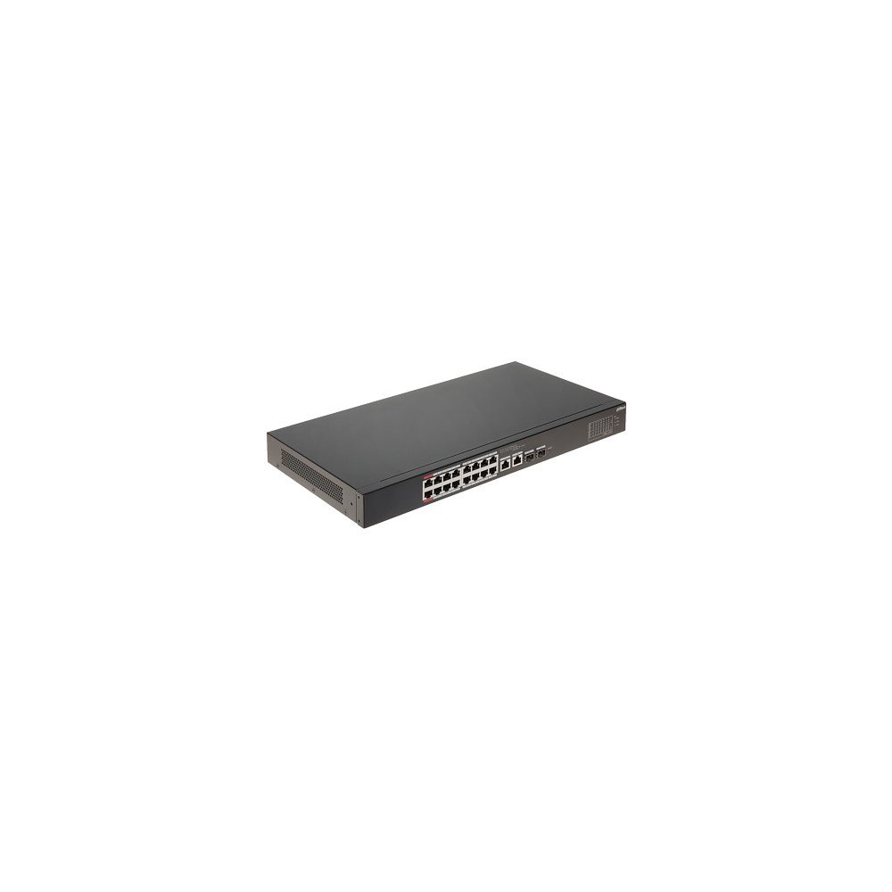 POE CS4218-16ET-240 16- SFP DAHUA
