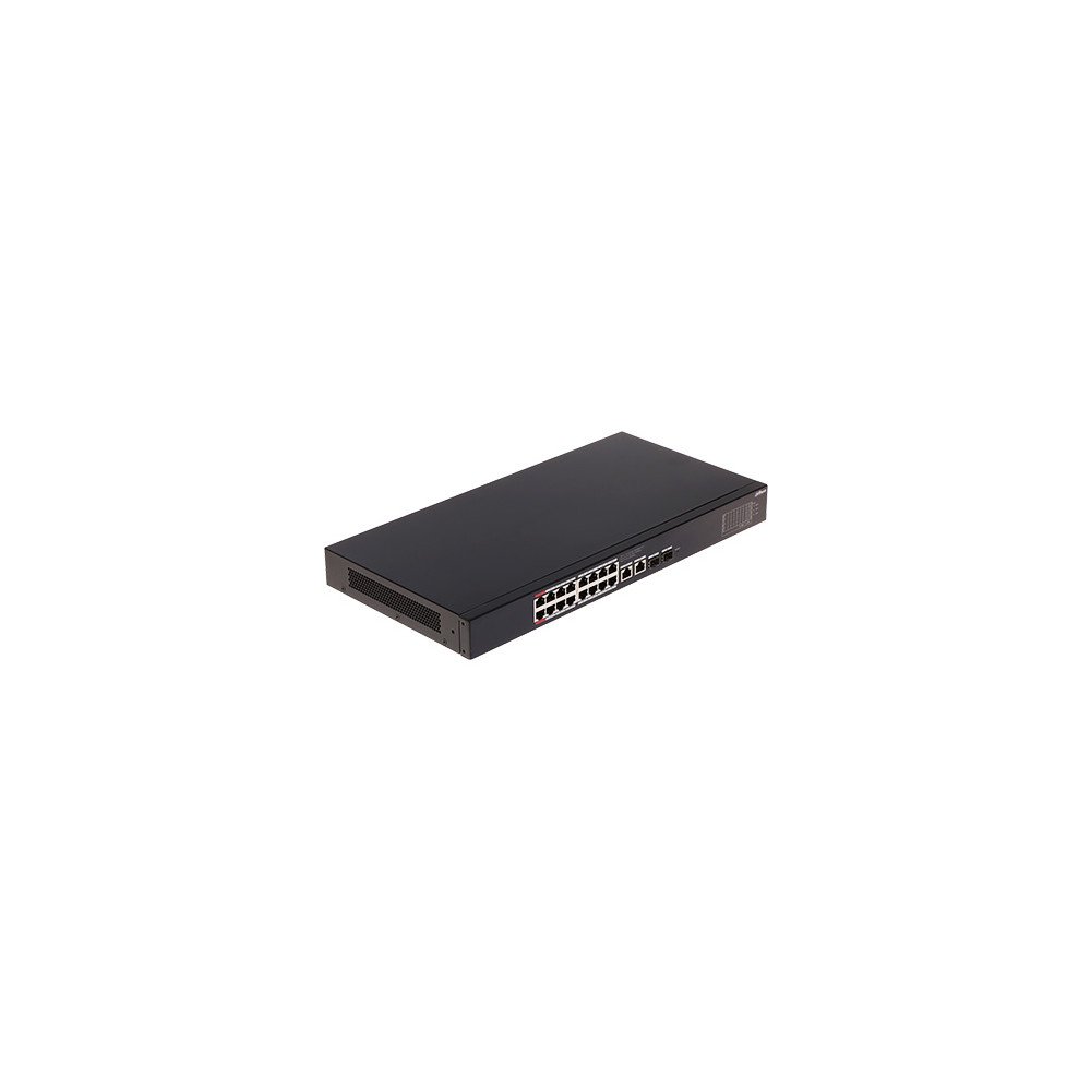 POE CS4220-16GT-135 16- SFP DAHUA