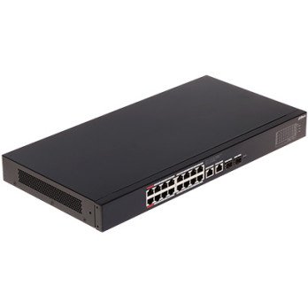 SWITCH POE CS4220-16GT-135 16 PORT SFP DAHUA