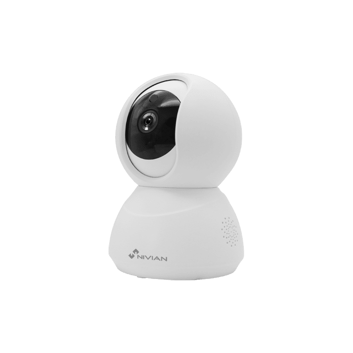 NVS-IPC-IS3-U1 NIVIAN RETAIL IP/PoE PTZ Camera 1080p Wi-Fi ONVIF Indoor