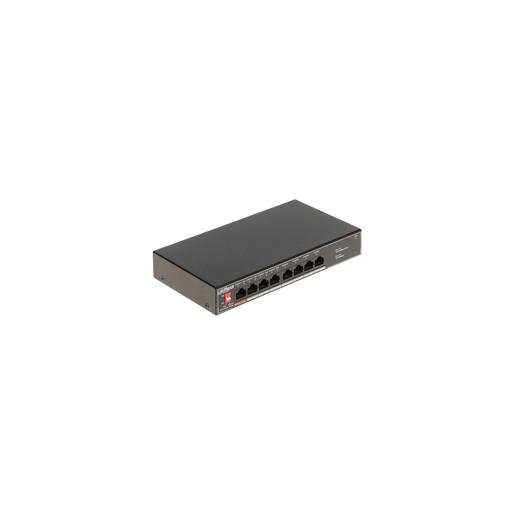 SWITCH PAYS SF10088LP 8 prievadu, 4 zm