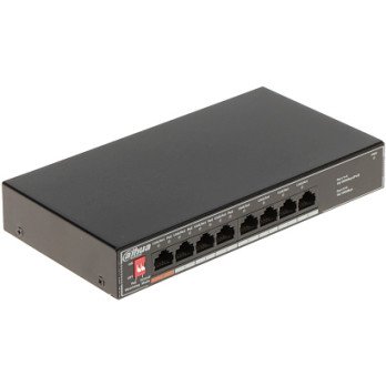 SLEDZIS MAKSA SF10088LP 8-ports, 4 cilv