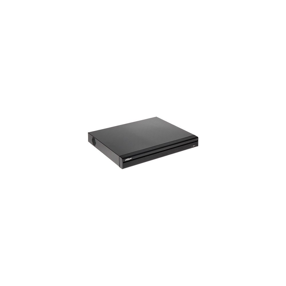 NVR NVR4216-16P-4KS3 16 CHANNELS, 16 PoE DAHUA