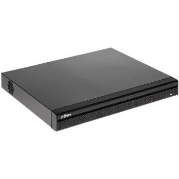 NVR NVR4216-16P-4KS3 16 KANAVAA, 16 PoE DAHUA