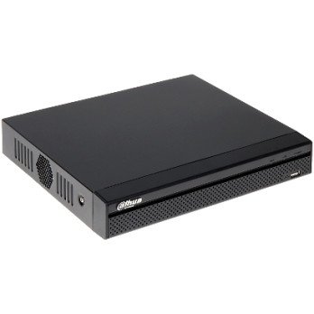NVR NVR2104HS-P-4KS3 4 KANAVAA, 4 PoE DAHUA
