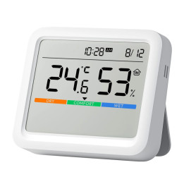 SwitchBot Meter Pro Thermometer and Hygrometer W4900000