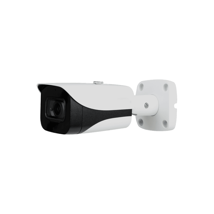 DAHUA IPC-HFW5121E-Z 1,3 MP Bullet IP kaamera PoE, Wi-Fi, IP67, Varifocal 2,7-12 mm, IR 50 m