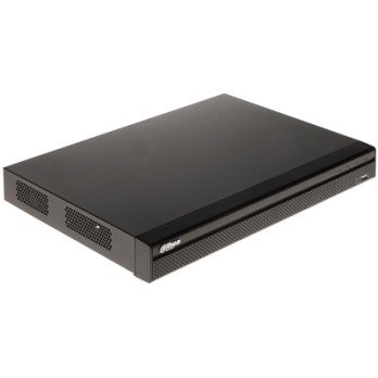 NVR NVR4208-4KS3 8 KANAVAA DAHUA
