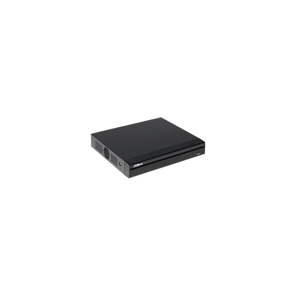 NVR NVR4104HS-P-4KS3 4 CHANNELS, 4 PoE DAHUA