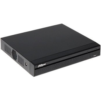 NVR NVR4104HS-P-4KS3 4 , 4 PoE DAHUA
