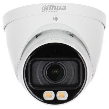 IP KAMEROS IPC-HDW3649T-ZS-IL-27135 Smart Dual Light AcuPick WizSense 6 Mpx 2,7 ... 13,5 mm MOTOZOOM DAHUA