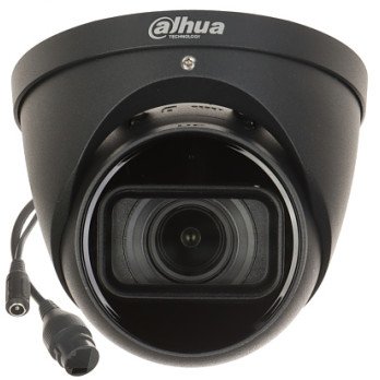 IPC-HDW5442T-ZE-2712-S3-MUSTA WizMind S - 4 Mpx 2,7... 12 mm - MOTOZOOM DAHUA
