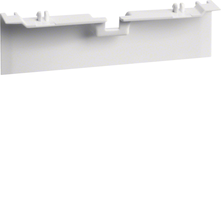 Hager SL20080AC9016 Accessory Box Traffic White (RAL 9016)