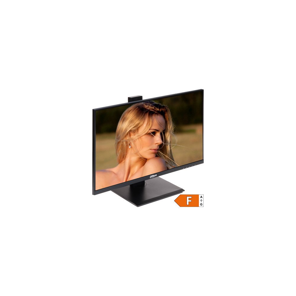 MONITORIAUS HDMI, DP, GARSO LM24-P301A 23,8 " DAHUA