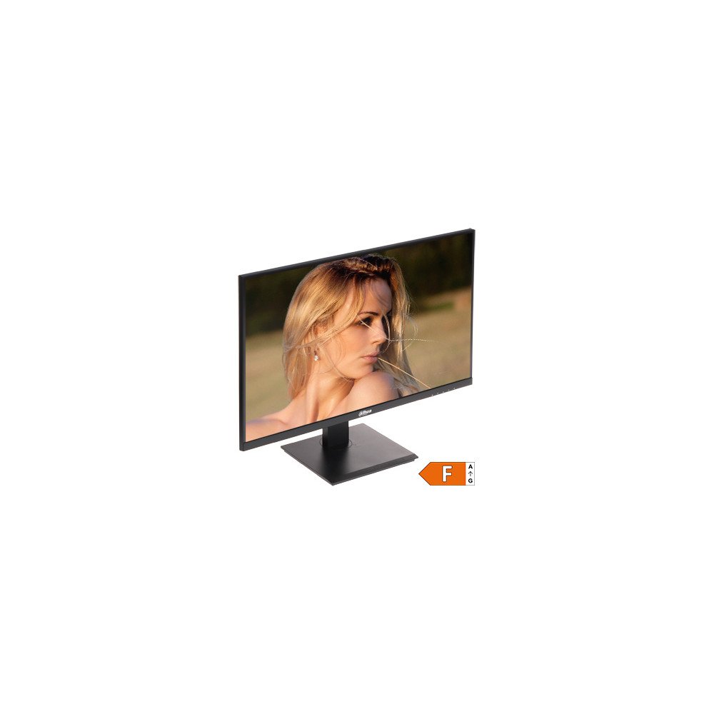 NAYTTO VGA, HDMI, AUDIO LM27-P301A 27 " DAHUA