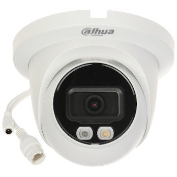 IP- IPC-HDW2249TM-S-IL-0280B WizSense - 1080p 2,8 DAHUA
