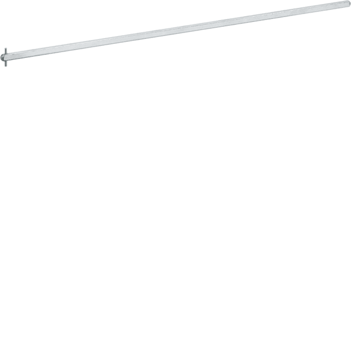 Hager HZC116 veleno ilgintuvas Nr. 6 320 mm, skirtas LBS 100-160A