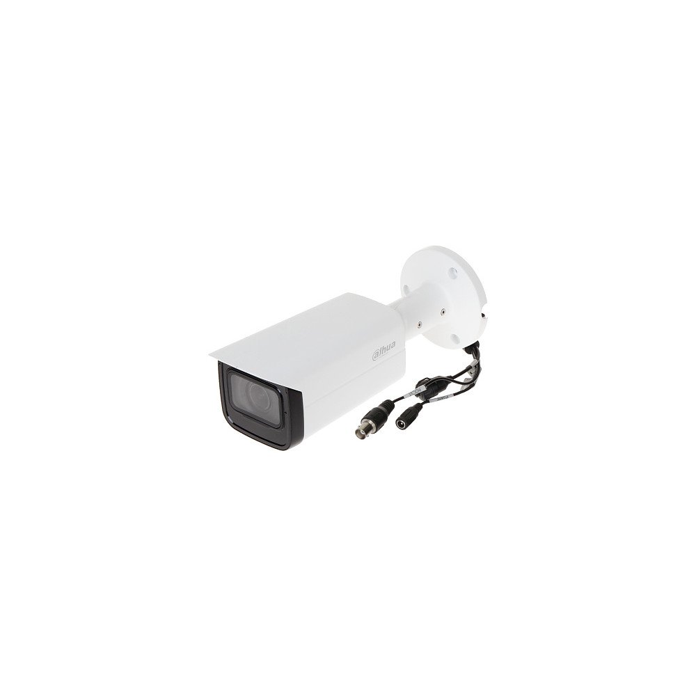 AHD, HD-CVI, HD-TVI, PAL-KAAMERA HAC-HFW2802TU-Z-A-27135-S2-DIP 8,3 Mpx 2,7 ... 13,5 mm MOTOZOOM DAHUA