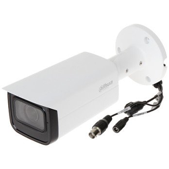 AHD, HD-CVI, HD-TVI, PAL-KAAMERA HAC-HFW2802TU-Z-A-27135-S2-DIP 8,3 Mpx 2,7 ... 13,5 mm MOTOZOOM DAHUA