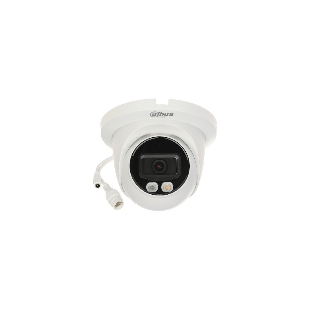 IP KAMEROS IPC-HDW2849TM-S-IL-0280B WizSense 8,3 Mpx 4K UHD 2,8 mm DAHUA