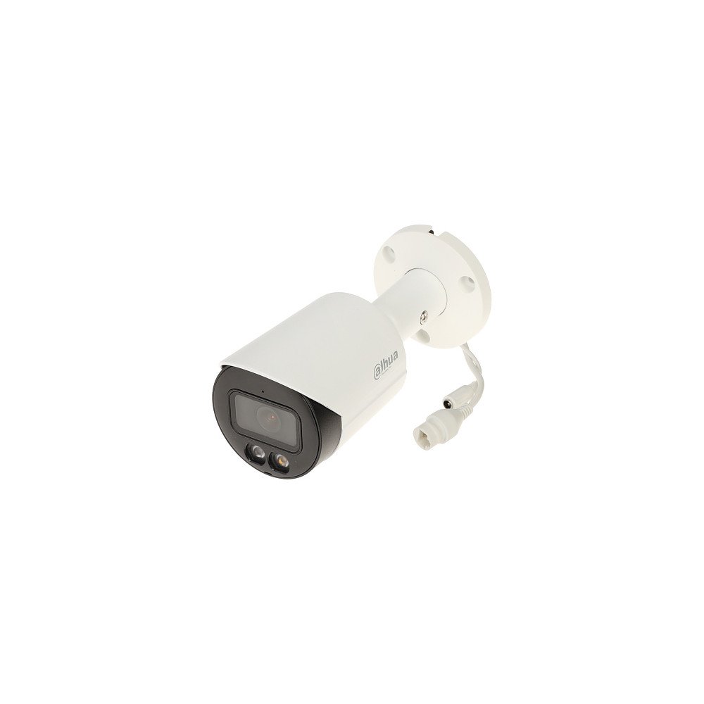 IP KAMEROS IPC-HFW2549S-S-IL-0280B WizSense 5 Mpx 2,8 mm DAHUA