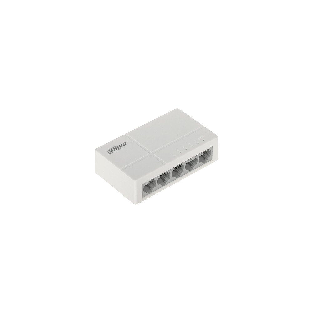 JUNGIKLIS PFS3005-5ET-L-V2 5 PORT DAHUA