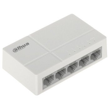 SLEDZIS PFS3005-5ET-L-V2 5-PORT DAHUA