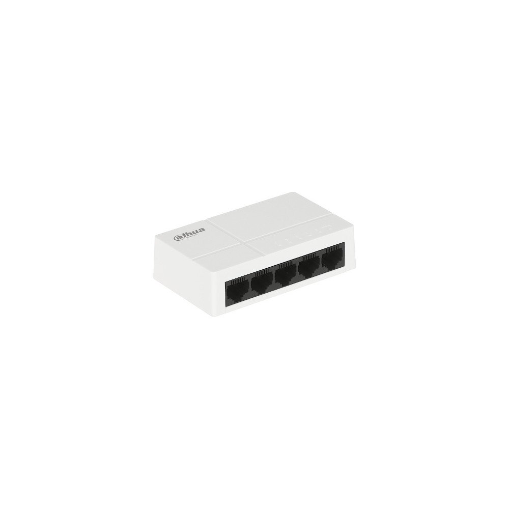 PFS3005-5GT-L-V2 5- DAHUA