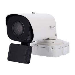 MILESIGHT MS-TS2866-X4TVPE IP kamera – 2MP 1080p PoE ONVIF āra drošības kamera