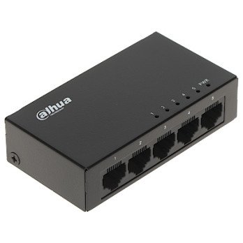 PFS3005-5GT-V2 5- DAHUA
