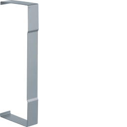 Hager BRA652107BLAN Cover Joints, Steel