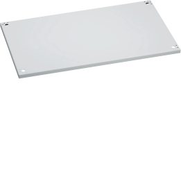 Hager FN081E Top Plate Quadro 700x400 mm