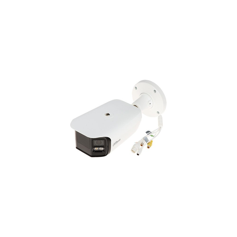 IP-KAAMERA IPC-PFW5849-A180-E2-ASTE-0360B PANORAMIC taisvarviline WizMind 7,3 Mpx 2 x 3,6 mm DAHUA
