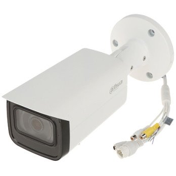 IP VANDALKIINDEL KAAMERA IPC-HFW5541T-ASE-0360B-S3 WizMind S 5 Mpx 3,6 mm DAHUA