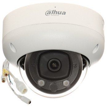 IP- IPC-HDBW5541R-ASE-0280B-S3 WizMind S - 5 2,8 DAHUA
