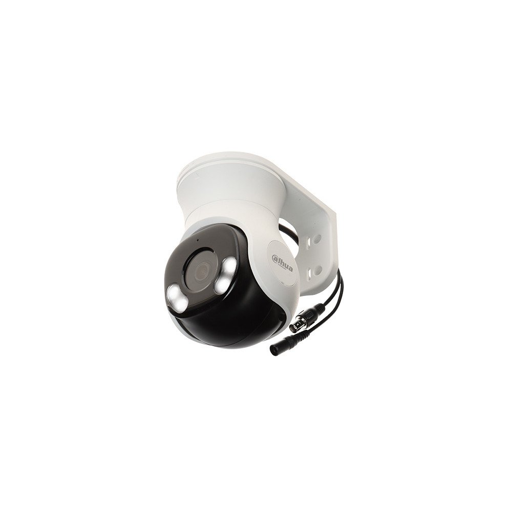 PTZ- AHD, HD-CVI, HD-TVI, PAL HAC-PT1500A-IL-A-0280B-S2 Smart Dual Light - 5 2,8 DAHUA