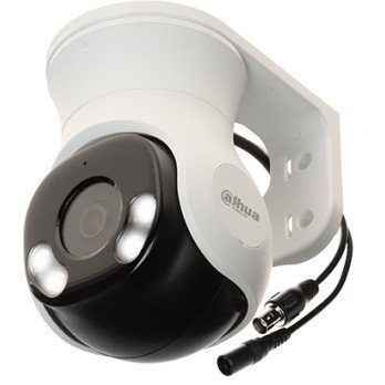PTZ OUTDOOR AHD, HD-CVI, HD-TVI, PAL CAMERA HAC-PT1500A-IL-A-0280B-S2 Smart Dual Light - 5 Mpx 2.8 mm DAHUA
