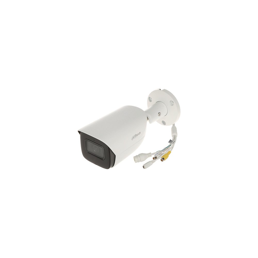 IP CAMERA IPC-HFW5541E-ASE-0280B-S3 WizMind S - 5 Mpx 2.8 mm DAHUA