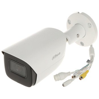 IP CAMERA IPC-HFW5541E-ASE-0280B-S3 WizMind S - 5 Mpx 2.8 mm DAHUA