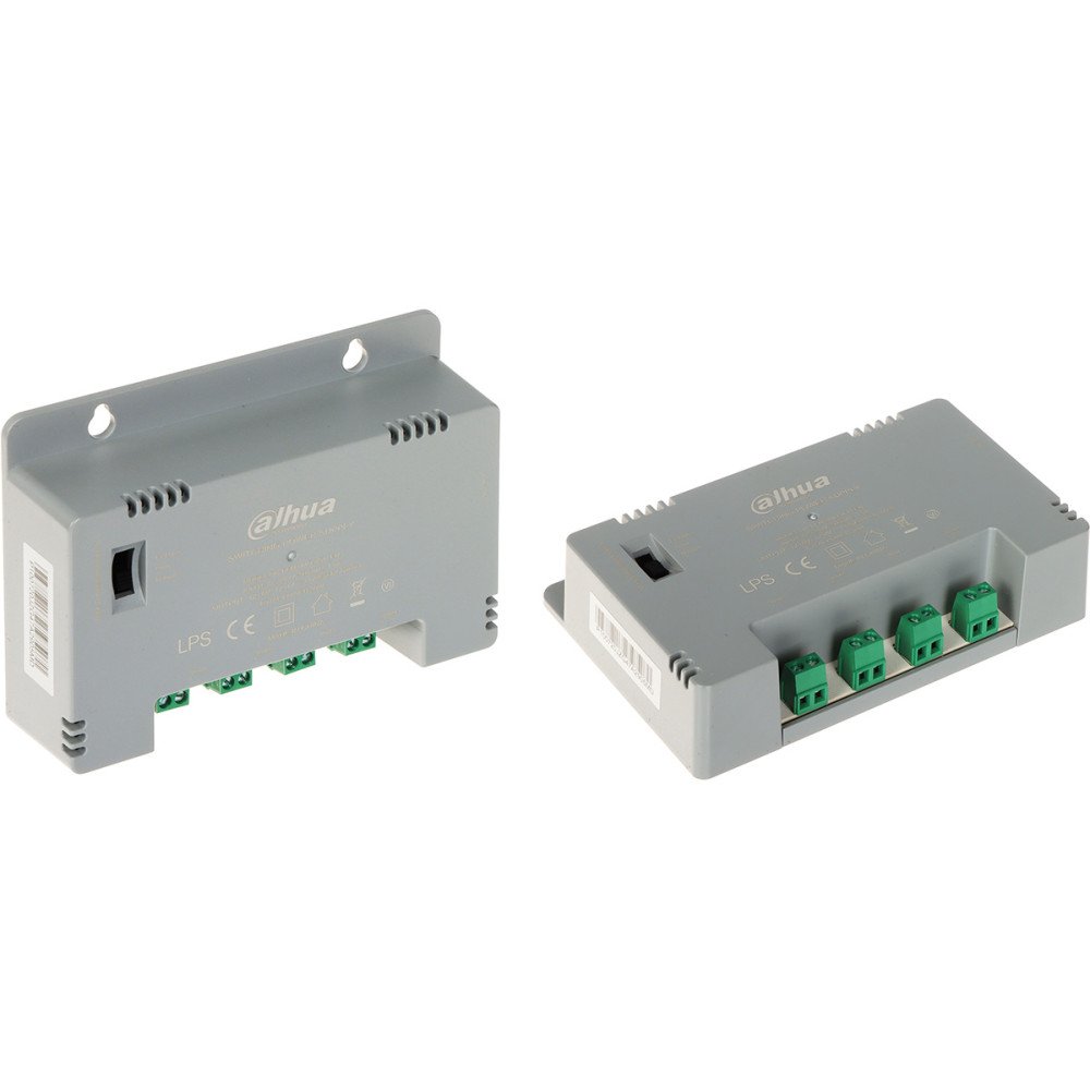 KYTKENTASOVITIN PFM344D-4CH-FI DAHUA