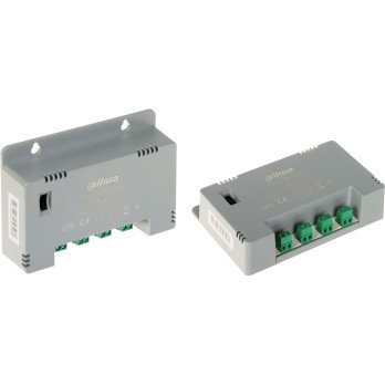 KYTKENTASOVITIN PFM344D-4CH-FI DAHUA