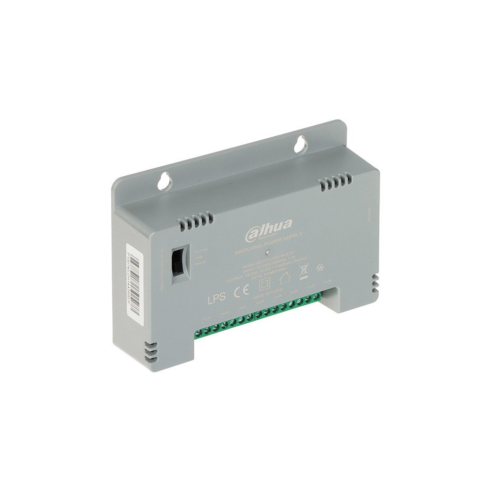 ISJUNGIMO ADAPTERIS PFM344D-8CH-EN DAHUA