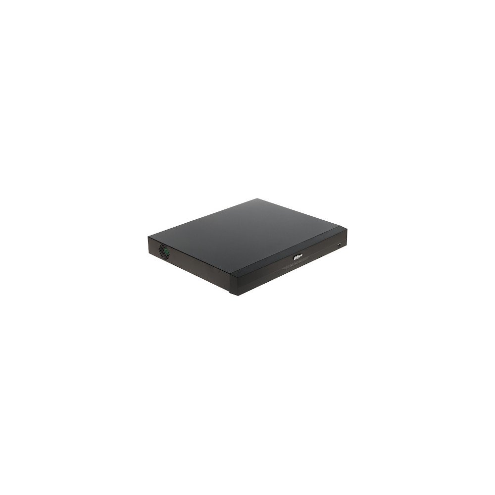 NVR NVR4216-16P-EI 16 KANAVAA, 16 PoE WizSense DAHUA
