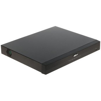 NVR NVR4216-16P-EI 16 kanalit, 16 PoE WizSense DAHUA