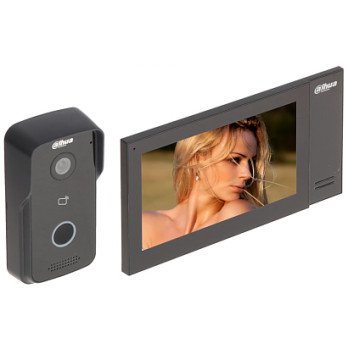 VIDEO UKSEKOMPLEKTI KTP02 DAHUA