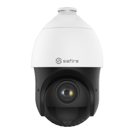 SAFIRE SF-IPSD6015IA-2U-AI PTZ-kamera 5-75mm IP66