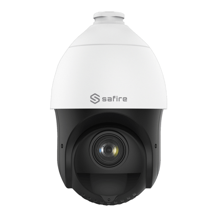 SAFIRE SF-IPSD6015IA-2U-AI PTZ-kamera 5-75mm IP66