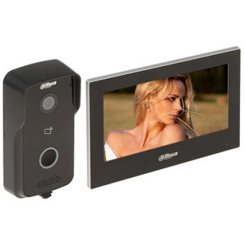 VIDEO UKSEKOMPLEKTI KTP03 DAHUA